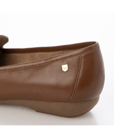 ing <ing>リラックスモカシンシューズ