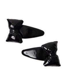 WEGO L2PBIGパテッドリボンパッチンピン