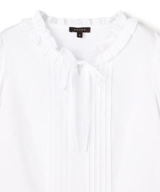 TOCCA 【百田夏菜子さん着用】【消臭】FRILL SYMPHONY ブラウス