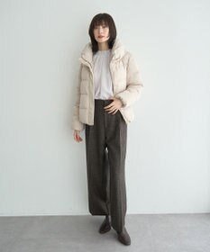 YECCA VECCA カチオンジャージーブルゾン