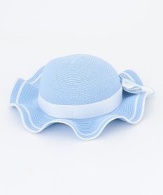 組曲 KIDS 【Fサイズ】 フリルブレードハット