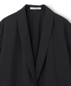 BEIGE， 【洗える/セットアップ対応】SPIGA / ショールカラーライトジャケット