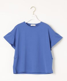 ANY SIS 【UVケア・接触冷感】冷感 Tシャツ