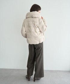 YECCA VECCA カチオンジャージーブルゾン