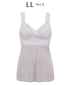 Wing インナー　カップ付きキャミソール　ウイング／ワコール　ES6340