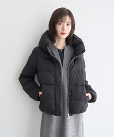 YECCA VECCA カチオンジャージーブルゾン