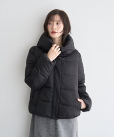 YECCA VECCA カチオンジャージーブルゾン