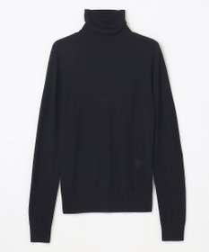 NAVE 【Nave】リュクスウール タートルネック ニット