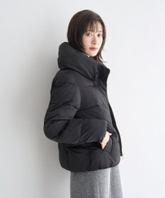 YECCA VECCA カチオンジャージーブルゾン