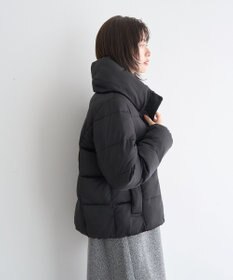 YECCA VECCA カチオンジャージーブルゾン