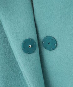 TOCCA 【消臭】PEARL ROCK ロングコート