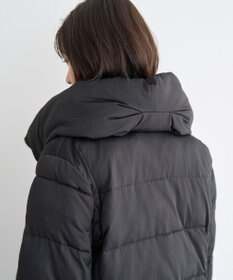 YECCA VECCA カチオンジャージーブルゾン