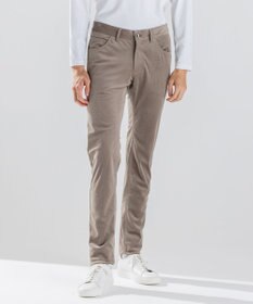 JOSEPH HOMME 新素材【ストレッチ】トリコードストレッチ　 5ポケットパンツ/STICK 5P