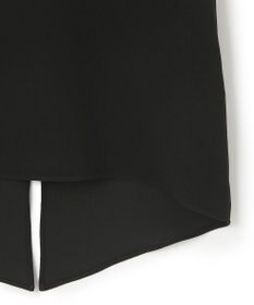 BEIGE， 【L-size】SHELBY / ハーフスリーブブラウス