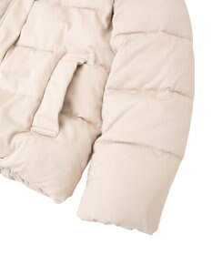 YECCA VECCA カチオンジャージーブルゾン