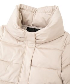 YECCA VECCA カチオンジャージーブルゾン