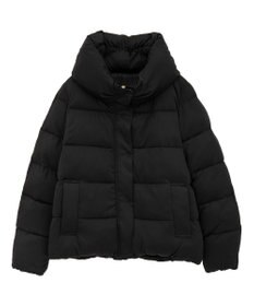 YECCA VECCA カチオンジャージーブルゾン