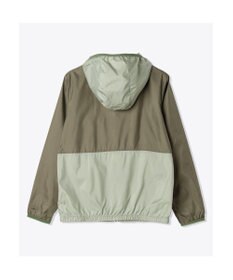 Columbia Columbia/ 【KIDS】バックボウルフーデッドウインドブレイカー /コロンビア