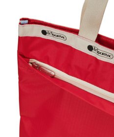 LeSportsac GRAND?EMERALD?TOTE/プリングルズポップアイコントート