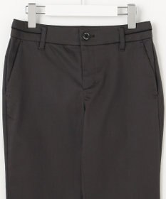 23区GOLF 抜群のストレッチで快適◎【WOMEN】【WEB&一部店舗限定】ハイパワーストレッチ ベーシックパンツ