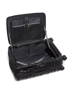 TUMI 19 DEGREE ミディアム・フロント・アクセス・エクスパンダブル・チェックイン