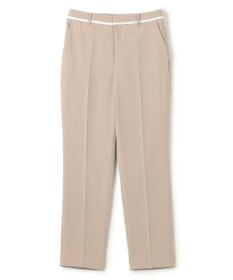 BEIGE， 【洗える】CINDY / クロップドパンツ