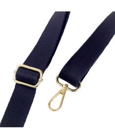 Regalo Felice 【撥水 / 色落ちしないデニム調生地 / ショルダー付】2層トート / REGALO