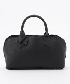 LA BAGAGERIE 【maison vert】 【軽量】リボンワイド２WAYショルダー