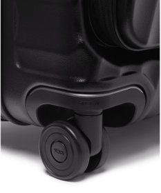 TUMI 19 DEGREE ミディアム・フロント・アクセス・エクスパンダブル・チェックイン