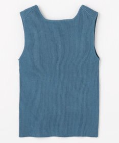 ANY ニットタンク