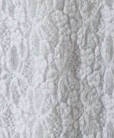 Green Parks ・ＳＵＧＡＲ　ＳＰＯＯＮ　ドレープレースプルオーバ