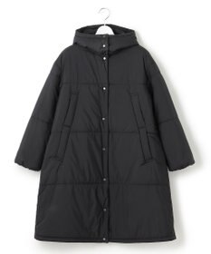 J.PRESS YORK STREET 【WOMEN】中綿フードコート
