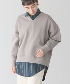 AMERICAN HOLIC Ｖネックスウェット