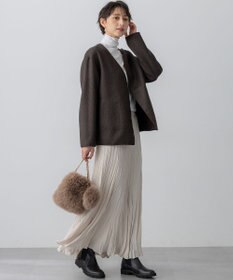 23区 【VERY掲載】ジョッキー ブーツ