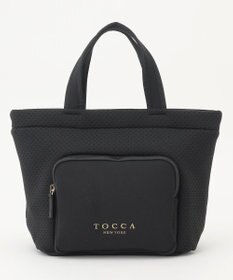 TOCCA 【WEB＆一部店舗限定】GOCCIA TOTE トートバッグ
