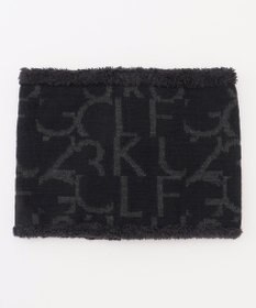 23区GOLF 【UNISEX】リバーシブルネックウォーマー