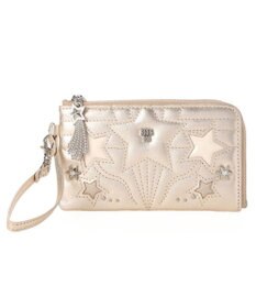 ANNA SUI ルシィ マルチケース