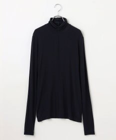 #Newans 【ストレッチ】【カシミヤ混】カシミヤシルクジャージー