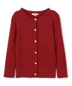 TOCCA 【泉里香さん着用】AUTUMN TIME カーディガン