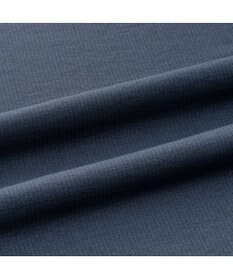 ZERO HALLIBURTON 通気性抜群 コンフォートモックネックTシャツ ZHG-M6S7d 85194