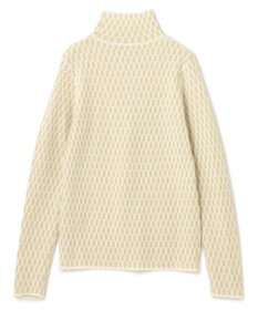 JOSEPH ファインアルコーブジャガード　ニット