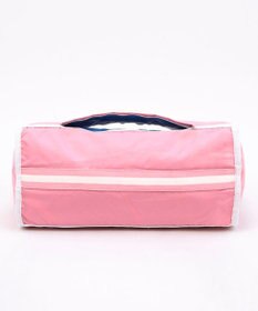 LeSportsac DELUXE MED WEEKENDER/スペクテイターピオニーピンク