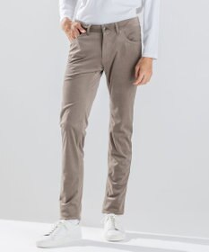 JOSEPH HOMME 新素材【ストレッチ】トリコードストレッチ　 5ポケットパンツ/STICK 5P