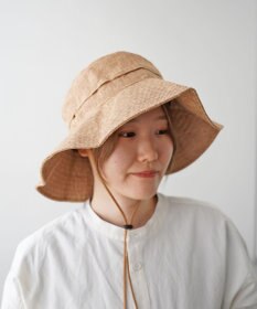 ATRENA 体感-10℃ コカゲル ナチュライク キャペリン