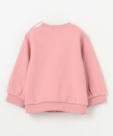 組曲 KIDS 【80-100㎝】NutsCracker トレーナー