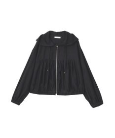 Green Parks シアーマウンテンパーカー