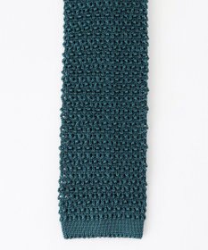 J.PRESS MEN 【J.PRESS KNIT TIE COLLECTION】無地 ニットネクタイ