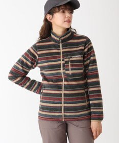 Columbia Columbia/ ウィメンズバックアイスプリングスIIジャケット /コロンビア