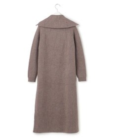 23区 S 【SLOW/一部店舗限定】ソフトウール ニット ワンピース