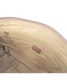 IBIZA MUNDO　牛革　ショルダーバッグ